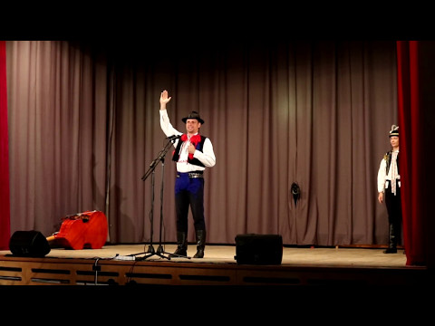 Jakub Tomala - Hromy bijú a déšť prší, leje sa