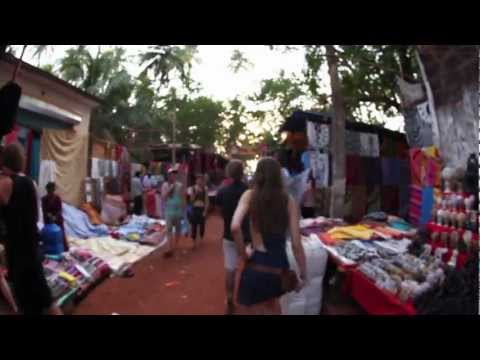 Satya Festival - International Promo - Goa 2013