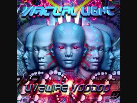 Virtual Light - Castlevania