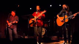 Kiss the Children, Jacques &amp; the Valdanes, Gram Parsons InterNational VII Nashville