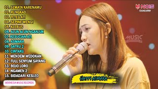 Download lagu HAPPY ASMARA SEMATA KARENAMU FULL ALBUM TERBARU 20... mp3