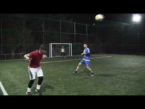 20 10 Dream Team VS FC Capitals  Seria B2 – 17 part 4