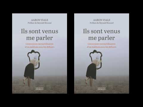 ils sont venus me parler