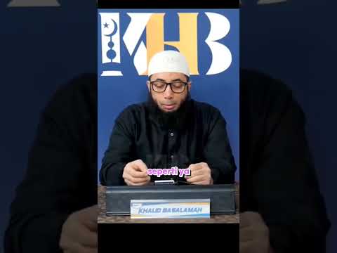 Doa Ketika Marah, sangat ringan dan pendek #ustkhalidbasalamah #doa #kajiansunnah #kajianislam