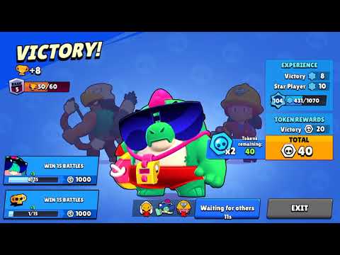 Hold the trophy!!!!!!!!!!