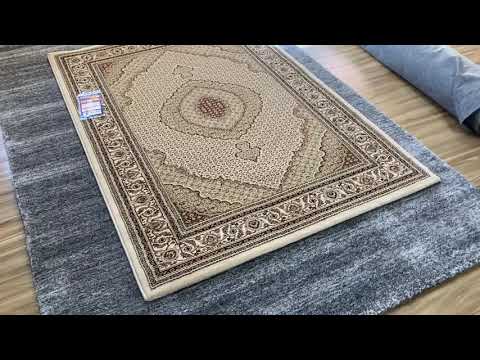 Anti Skid door mat Under Carpet Layer Fabric
