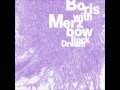 Boris - Black Out