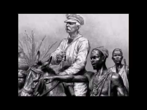 Black People Before Slavery (Euorpeans Takeover Africa)