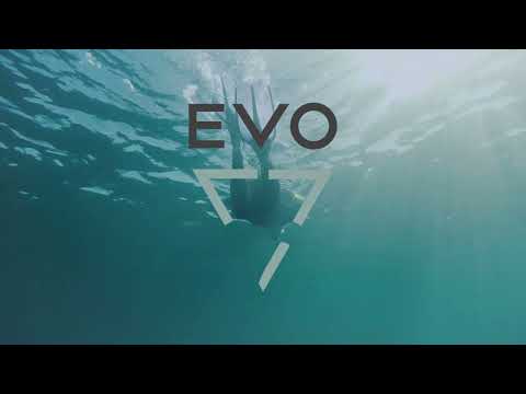 EVO Hi Definition Mask & Snorkel Combo - Single Lens