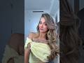 Worlds Fastest Blow Out That Never Fails Hairstyles Blowout Blowouthair Hairtutorial