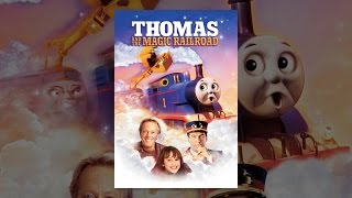 Thomas And The Magic Railroad