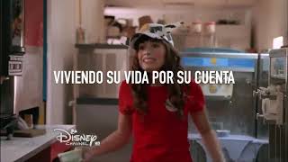 two worlds collide - demi lovato // programa de proteccion para princesas