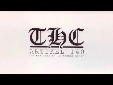 CD2 - #1: In de noordside - THC