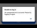Facebook Messenger Instagram Server Down 2026 Unable To Login Facebook Messenger Instagram