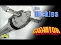 Dickies - Gigantor (Music Video)