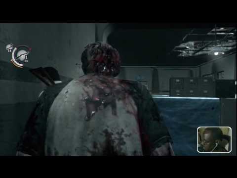 The Evil Within - Chapter 11: REUNION (Pt. #47)