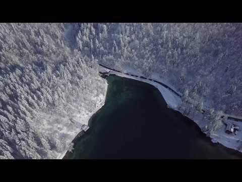 TARVISIO [4K] WINTER IS COMING