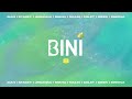 BINI - 8 (Lyrics)