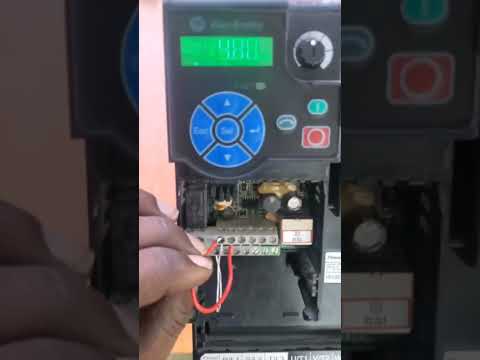 Allen-Bradley AC Drive 25A-D030N104 Repair and services :
