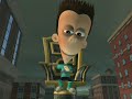 Jimmy Neutron And Now For My Queen