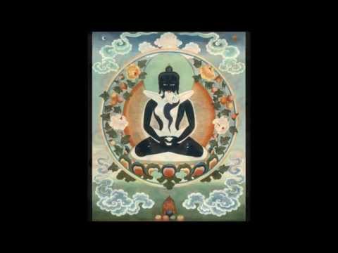 Dorje Jigled (Tibetan Tantric Choir)