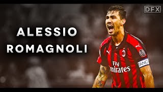 Download lagu Alessio Romagnoli - Best Young Defender in Serie A - AC Milan 2018/19 - HD mp3