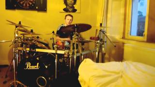 John Findlay / Neyo - Closer (Drum Cover)
