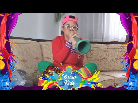 MC Kevin O Chris - Tipo Gin - E Ela Tá Movimentando - PARÓDIA