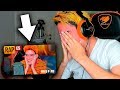 REACCIONANDO AL RAP DE THEDONATO (ESPECIAL 10 MILLONES) *sentimental* REACCIONANDO AL RAP DE THEDONATO (ESPECIAL 10 MILLONES) *sentimental*
