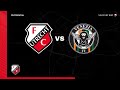 FC Utrecht - Venezia FC