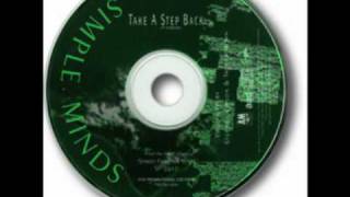 Simple Minds - Bagger's Celtic Mix