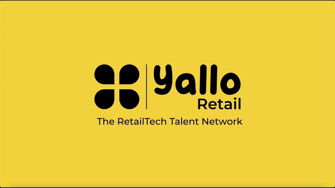 YALLO Retail | Introduction | Building world's largest RetailTech talent network