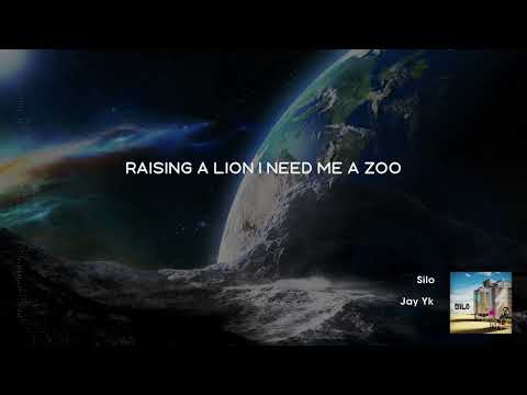 Jay Yk - Silo [Official Lyric Video]