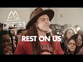 Rest On Us (feat. Brandon Lake & Eniola Abioye) | Maverick City Music | UPPERROOM | TRIBL