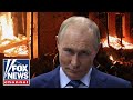 Russia S Willing To Sacrifice MILLIONS Of Its Own Says Former Intel Official