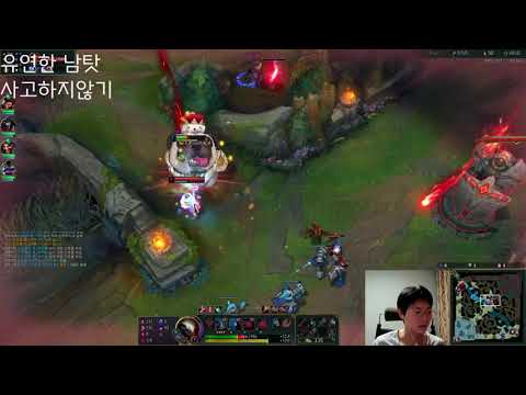 ZED99 PLAYS ZED VS FIZZ - KR GOLD PATCH 11.1