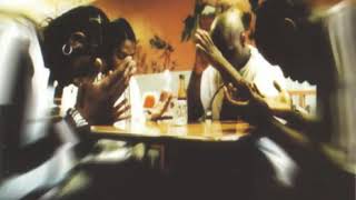 Goodie Mob - Thought Process
