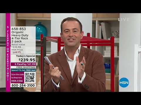 HSN | Adam's Open House 01.02.2023 - 09 PM