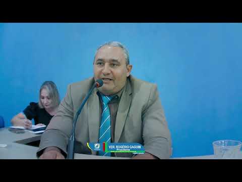 SESSÃO ORDINÁRIA DE 23/02/2026 - SANTA FÉ DO ARAGUAIA - TO