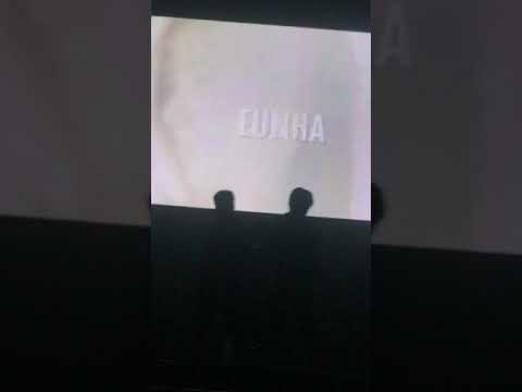 180826 은하 Eunha - Bloom (Season of GFRIEND) #SOGinManila