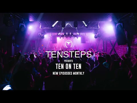 Tensteps presents Ten On Ten #055
