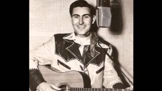 Webb Pierce- I&#39;ll Go On Alone