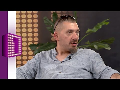 Andin Randobrava tregon raportin që gëzon me klientët e tij, flet edhe për dhuratat e veçanta!