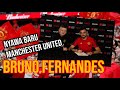 BRUNO FERNANDES, nyawa baru MANCHESTER UNITED!!! BRUNO FERNANDES, nyawa baru MANCHESTER UNITED!!!