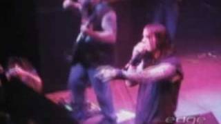 Ghosts Along The Mississippi By Down Official Music Video