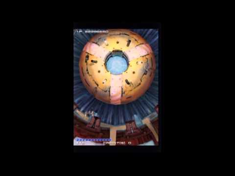 IKARUGA 1CC Superplay [Hard Difficulty]