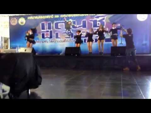 [18/05/2557] The C2 Cover AOA @168 Platinum Udonthani