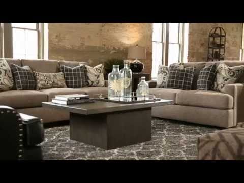 Gypsum Chair | Ashley Furniture HomeStore