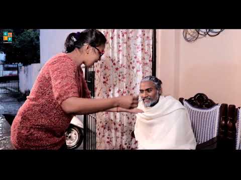 Naval Kishor Patel Work Link..... Oldman Character 