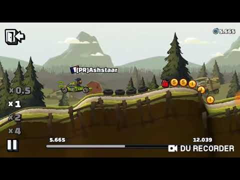 WORLD RECORD FORBIDDEN FOREST WITH FORMULA | HILL CLIMB RACING 2